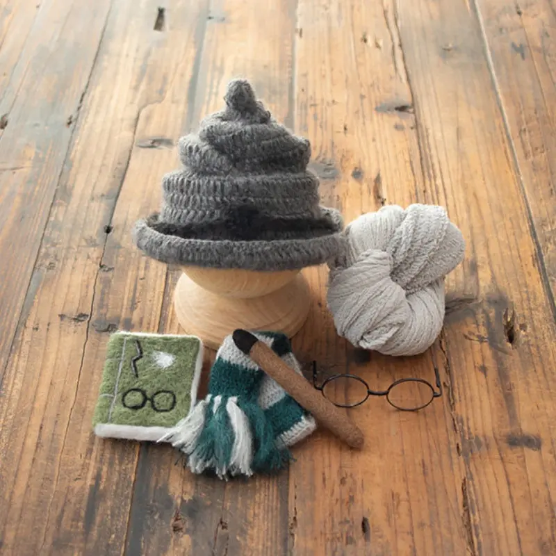 C + Hat Only
